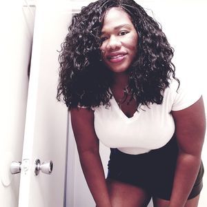 Meet your Posher, Shernelle